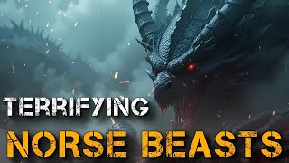 7 Norse Monsters You’ve Never Heard Of
