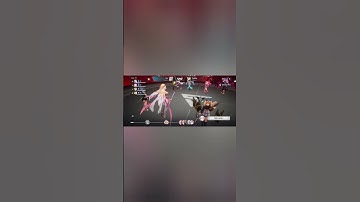 Etheria | Kazuyo The Reverie PvP / Summit Arena #etheriarestart