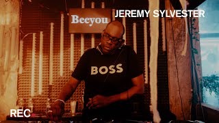 Jeremy Sylvester | Beeyou | 93 Feet East | PoweredbyREC.