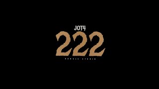 JOT4 - 222 (Video Oficial)