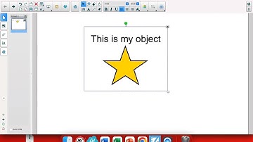 Tips and Tricks for Using SMART Notebook