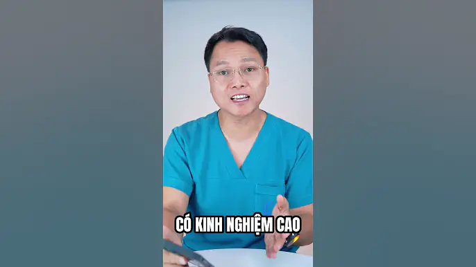 Outline Video Mất răng số 6 có niềng được không ? | Bác sĩ Cường   #shorts