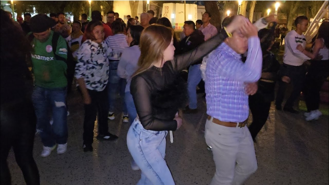 Lamento de tu Partida 💫 [ Sonido gayasa alameda central toluca ...