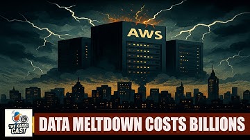 The AWS Meltdown: $50 Billion Lost and Nobody’s Talking