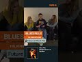 Talking with Blues Pills