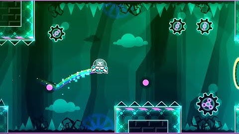 "Tokidoki" by FarawGD and Xepheron | Geometry Dash 2.2