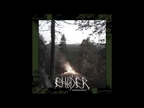 Ehlder — EHLDER - Nordabetraktelse (Official - Full album 2019)