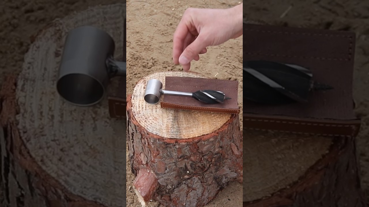 Survival Skills: Banggood Tool 