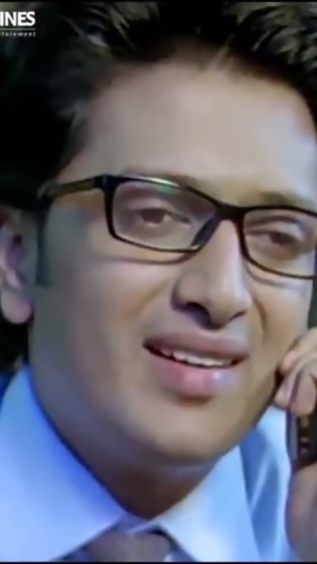 Riteish Deshmukh 2 Ghante Mein 12 Coffee Pee Chuka Hai