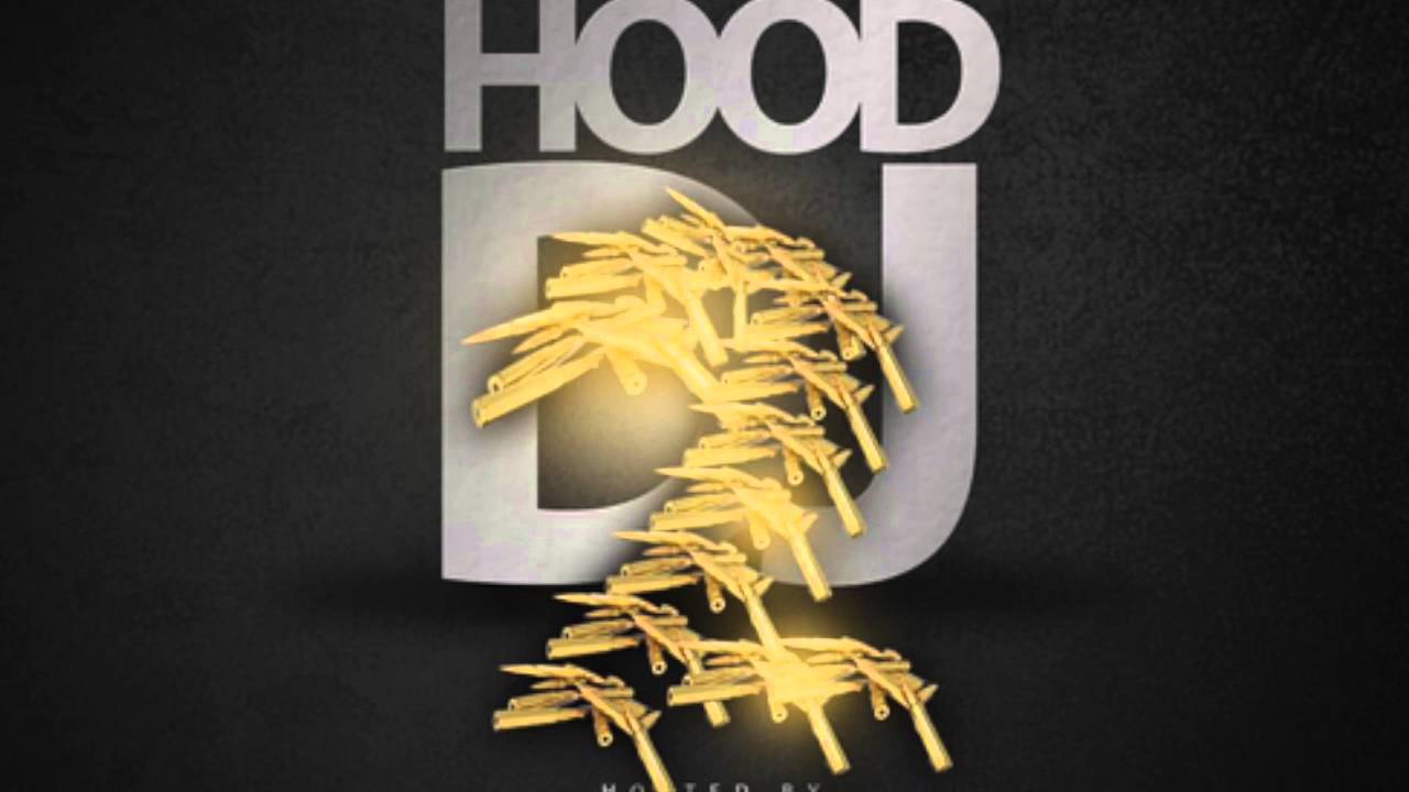 CHARLIE DRUGZ FT. MONEY ONLY MO- BOTTOM LINE