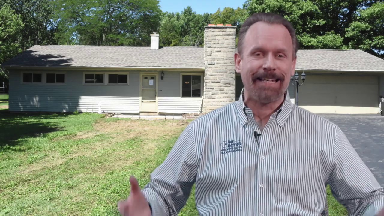 Home Improvement Fort Wayne - The Kesterkey Home - Design Options