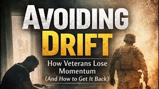 Why Veterans Start Falling Apart