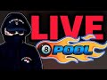 MESA DE EVENTO EN 8 BALL POOL ✅