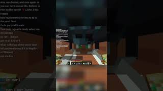 this Minecraft youtuber predicts...