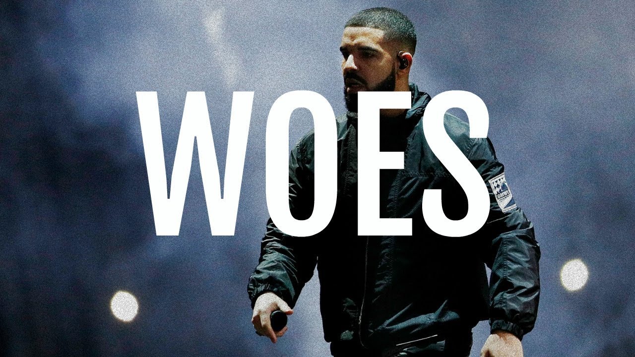 [FREE] Hard Trap Instrumental 2018 // " WOES " // Drake x Cardi B Type Beat