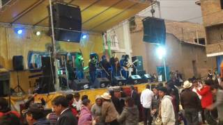 Video thumbnail of "enlace en vivo la plaza sonido soto"