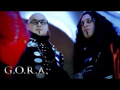 Uzaylılar Tarafından Kaçırıldım. Evet TARAFINDAN! - G.O.R.A.