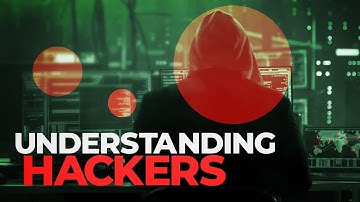 The good, the bad and the ugly: Understanding hackers after a year of cyber attacks