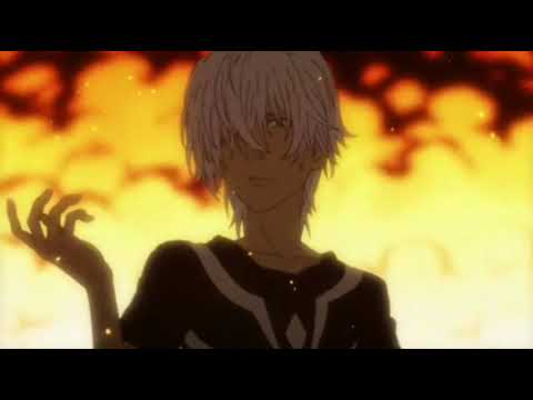 Blood//Water Amv : Touma vs. Accelerator