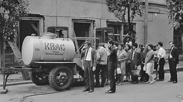 почему запретили квас