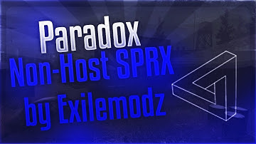 {Bo2/1.19}Paradox V4 Insane Non Host Aimbot,ESP,IP Grabber,End Game plus (Download)