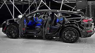2025 Lamborghini Urus