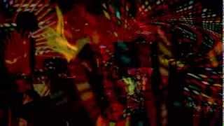 Video thumbnail of "Vibravoid - Colour Your Mind (official video)"