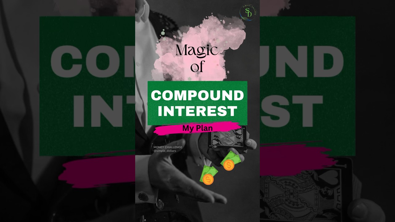 💰Compounding Magic📈
