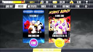 Real boxing Free game screenshot 3