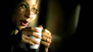 Café de Colombia Coffee Commercial (1999)