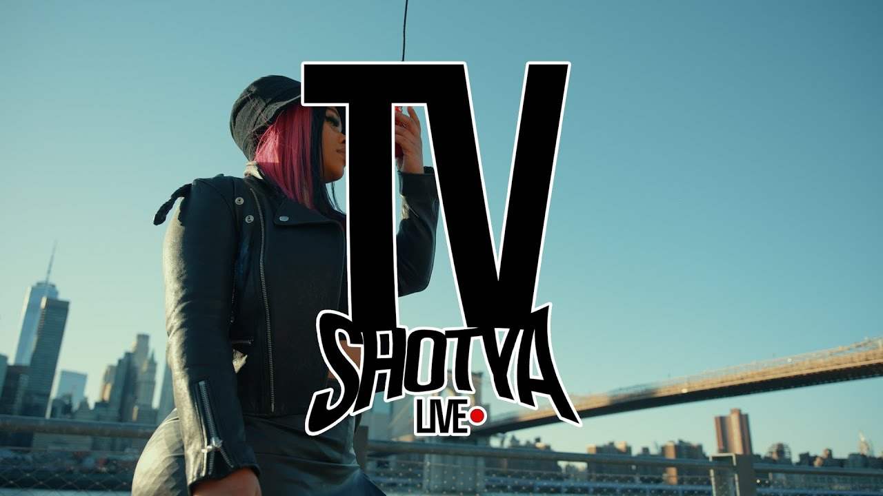 Kitty Gata Ft. Deon Young 