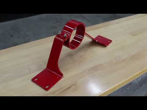 UMI's GM Fourth-Gen F-Body NHRA-Legal Driveshaft Loop