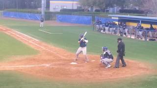 14March2017 2 run HR vs TCC