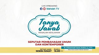 Apakah ada Sholawat Penghalau Fitnah?