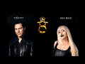 Tiësto & Ava Max - The Motto