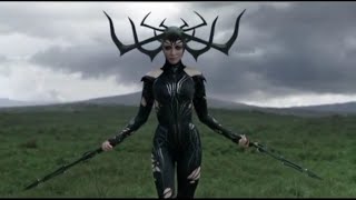 Best Marvel Transitions You Will Ever See