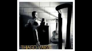 Video thumbnail of "Thiago Varzé - Boa Intenção (áudio)"