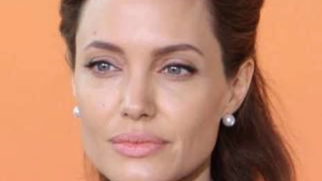 Inside Angelina Jolie’s 43rd Birthday Celebration