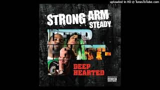 Strong Arm Steady - King In The Deck (Ft Planet Asia)