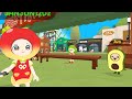 Tổng kết Sự kiện Trái cây và nội dung bản cập nhật mới | PLAY TOGETHER