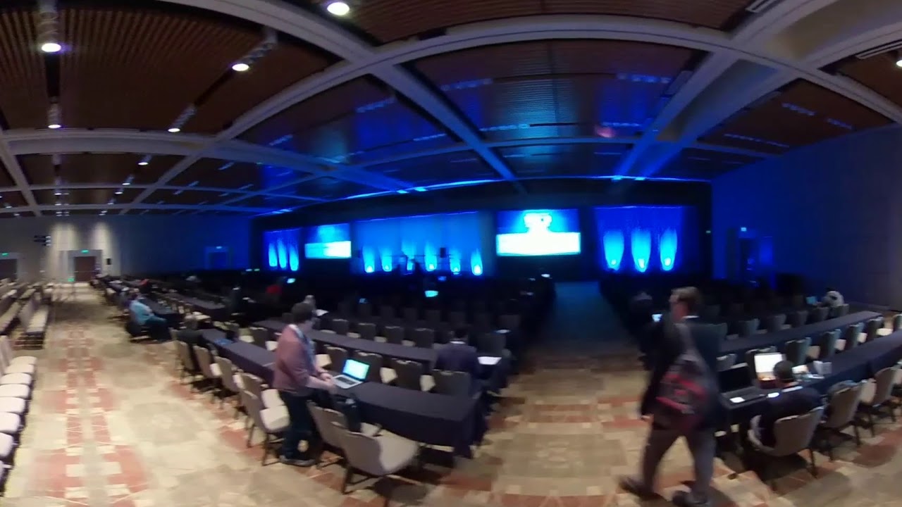 Santa Clara Convention Center