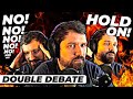 Conservatives TRIGGER Destiny In HEATED Jan 6 Debates