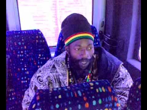 Big Up To Jamal Yardman from CAPLETON !!! FREESTYLE