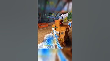 squad wipe in Farm 🔥🔥 #codm #codmobile #shorts  #callofduty