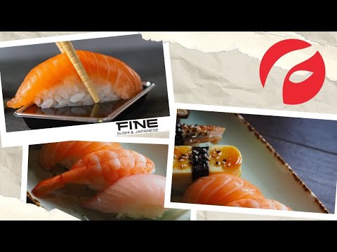 Fine Sushi Vračar