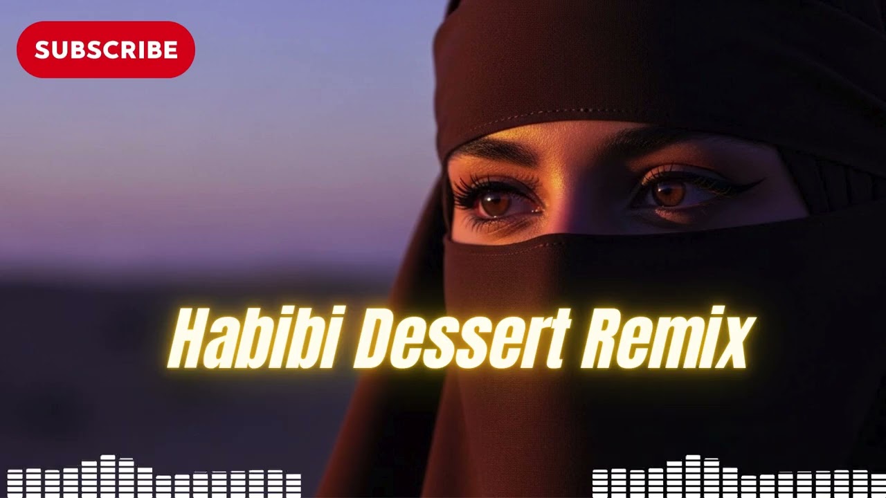 Habibi Dance Remix | Arabic Bass & Dance Flow You Can’t Ignore