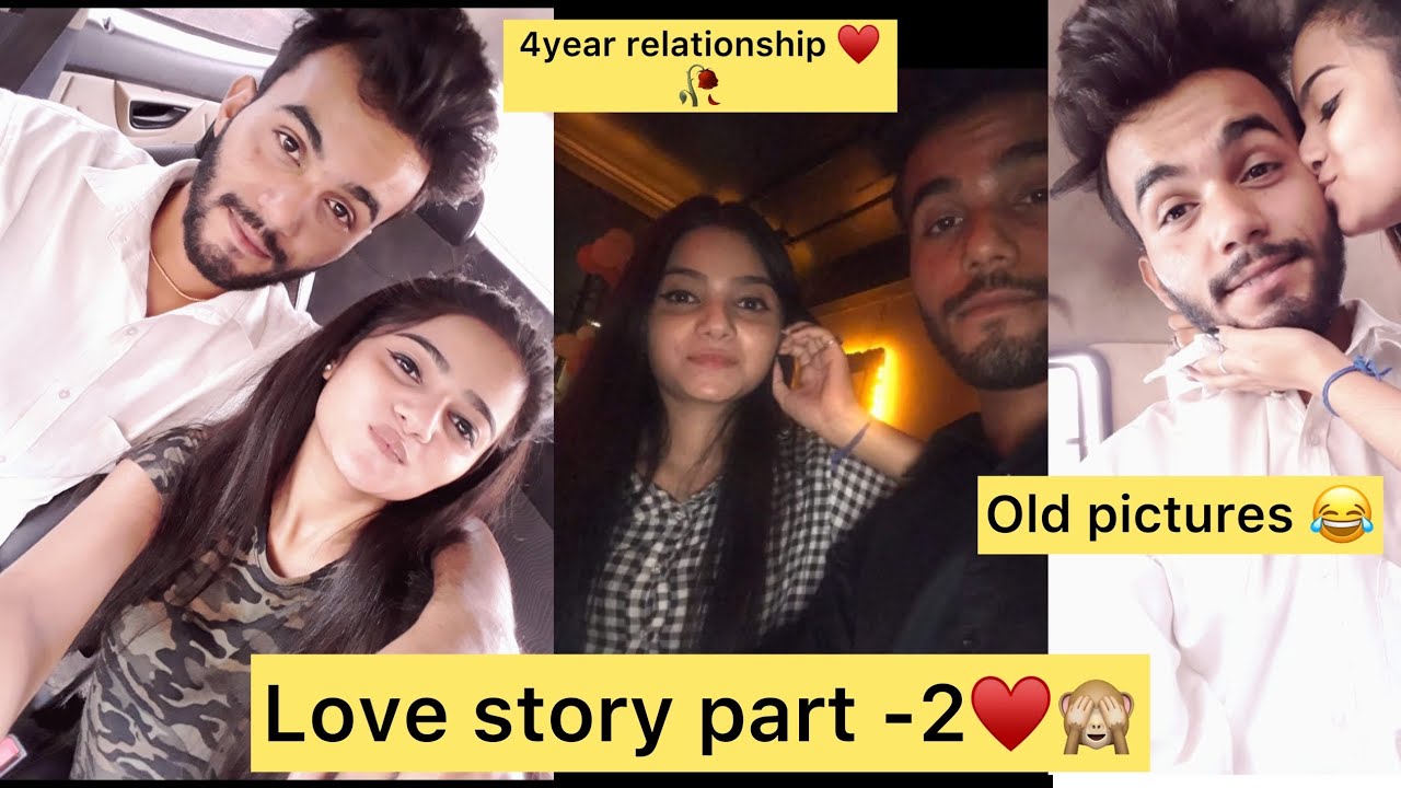 Nitesh को किसने दी थी मारने कि धमकी 🙄Love story part - 2♥️हम दुबारा कैसे मिले थे और कब🥀