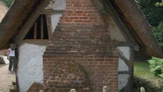 Little_Woodham_17th _Century_Village_Gosport.flv