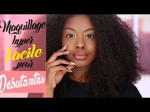 Vidéo: 7 Règles De Maquillage Pour Le 21e Siècle