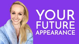 Your Future Appearance 😎 (PICK A CARD) Tarot Reading